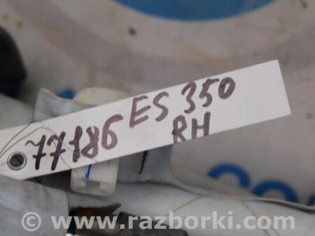 ФОТО AirBag шторка для Lexus ES350 (06-12) Киев