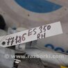 ФОТО AirBag шторка для Lexus ES350 (06-12) Киев
