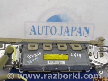 ФОТО AirBag коленей для Lexus ES350 (06-12) Киев