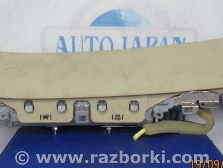 ФОТО AirBag коленей для Lexus ES350 (06-12) Киев