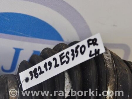 ФОТО Привод передний для Lexus ES350 (06-12) Киев