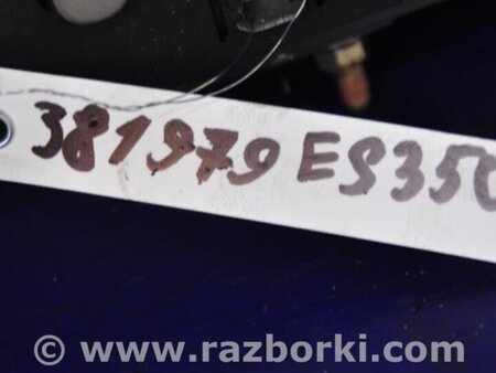 ФОТО AirBag коленей для Lexus ES350 (06-12) Киев