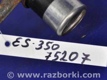 ФОТО Горловина бензобака для Lexus ES350 (06-12) Киев