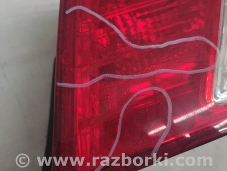 ФОТО Фонарь задний наружный для Lexus ES350 (06-12) Киев
