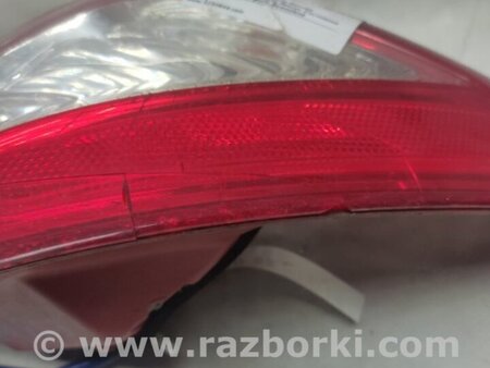 ФОТО Фонарь задний наружный для Lexus ES350 (06-12) Киев