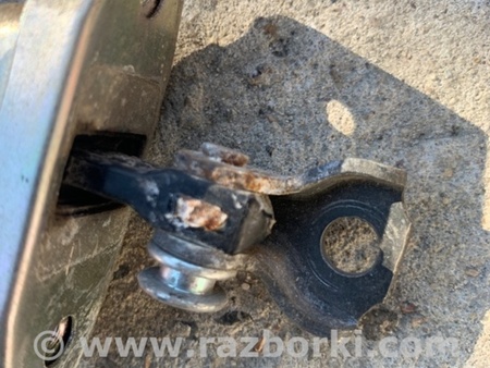 ФОТО Ограничитель двери для Lexus ES350 (06-12) Киев