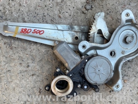 ФОТО Стеклоподъемник для Lexus ES350 (06-12) Киев