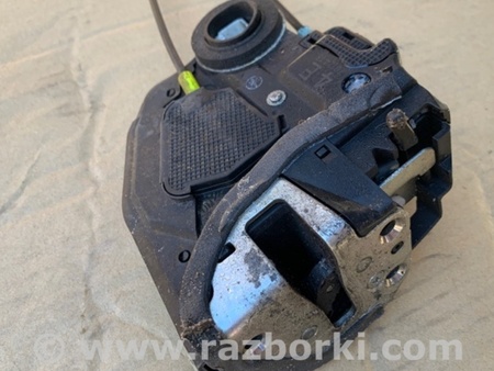 ФОТО Замок двери для Lexus ES350 (06-12) Киев