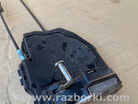 ФОТО Замок двери для Lexus ES350 (06-12) Киев