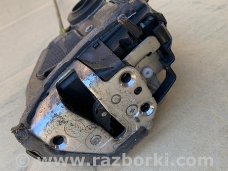 ФОТО Замок двери для Lexus ES350 (06-12) Киев