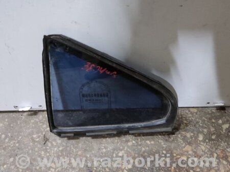 ФОТО Стекло двери глухое для Lexus ES350 (06-12) Киев