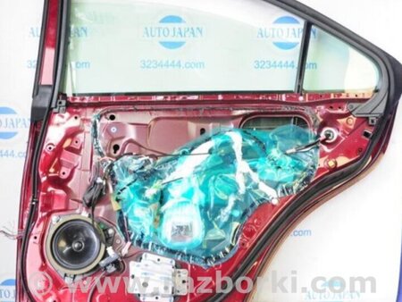 ФОТО Дверь для Lexus ES350 (06-12) Киев