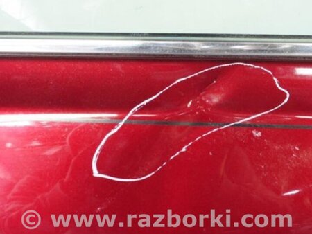 ФОТО Дверь для Lexus ES350 (06-12) Киев