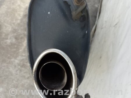 ФОТО Глушитель для Lexus ES350 (12-18) Киев