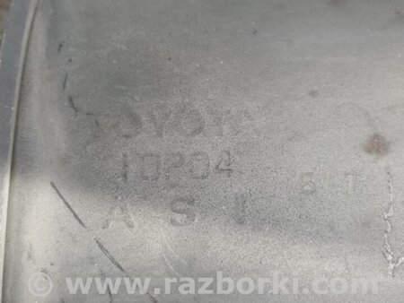 ФОТО Глушитель для Lexus ES350 (12-18) Киев