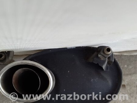 ФОТО Глушитель для Lexus ES350 (12-18) Киев