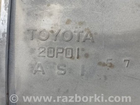 ФОТО Глушитель для Lexus ES350 (12-18) Киев
