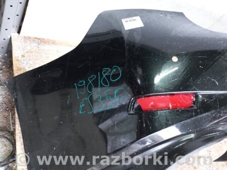 ФОТО Бампер задний для Lexus ES350 (12-18) Киев