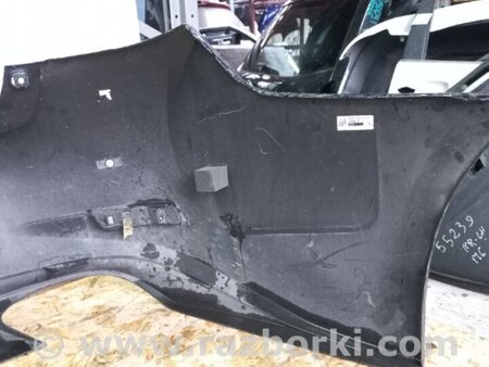 ФОТО Бампер задний для Lexus ES350 (12-18) Киев
