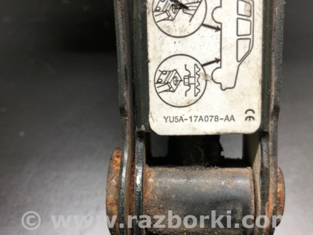 ФОТО Домкрат для Ford Escape 1 (04.2000-07.2011) Киев
