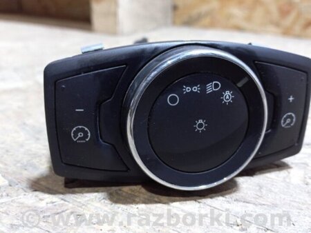 ФОТО Переключатель круиз-контроля для Ford Escape 3 (01.2012-12.2018) Киев