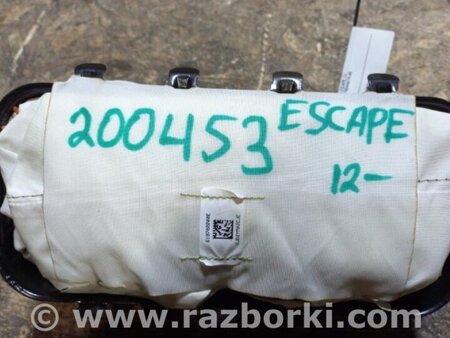 ФОТО Airbag подушка пассажира для Ford Escape 3 (01.2012-12.2018) Киев