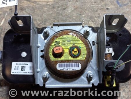 ФОТО Airbag подушка пассажира для Ford Escape 3 (01.2012-12.2018) Киев