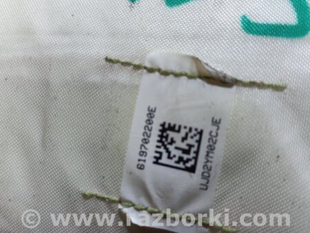 ФОТО Airbag подушка пассажира для Ford Escape 3 (01.2012-12.2018) Киев