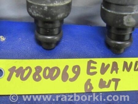 ФОТО Форсунка топливная для Chevrolet Evanda V200 (09.2004-09.2006) Киев