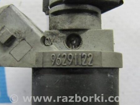 ФОТО Форсунка топливная для Chevrolet Evanda V200 (09.2004-09.2006) Киев