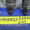 ФОТО Форсунка топливная для Chevrolet Evanda V200 (09.2004-09.2006) Киев