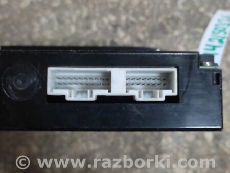 ФОТО Блок управления печкой для Chevrolet Evanda V200 (09.2004-09.2006) Киев