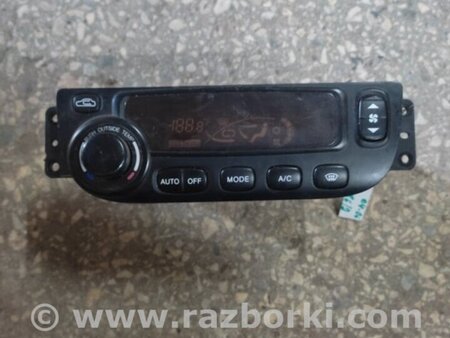 ФОТО Блок управления печкой для Chevrolet Evanda V200 (09.2004-09.2006) Киев