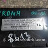 ФОТО Блок управления печкой для Chevrolet Evanda V200 (09.2004-09.2006) Киев