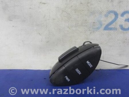 ФОТО Кнопки руля для Chevrolet Evanda V200 (09.2004-09.2006) Киев