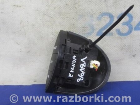 ФОТО Кнопки руля для Chevrolet Evanda V200 (09.2004-09.2006) Киев