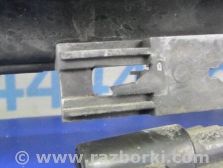 ФОТО Диффузор вентилятора радиатора (Кожух) для Chevrolet Evanda V200 (09.2004-09.2006) Киев