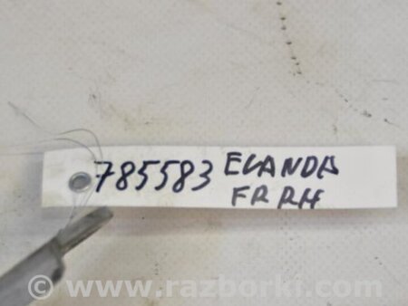 ФОТО Петля капота для Chevrolet Evanda V200 (09.2004-09.2006) Киев