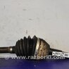 ФОТО Привод передний для Chevrolet Evanda V200 (09.2004-09.2006) Киев