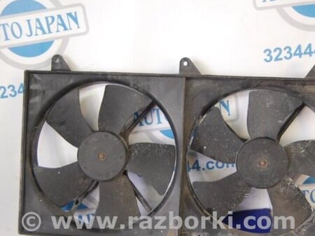 ФОТО Диффузор вентилятора радиатора (Кожух) для Chevrolet Evanda V200 (09.2004-09.2006) Киев