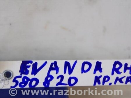 ФОТО Петля капота для Chevrolet Evanda V200 (09.2004-09.2006) Киев