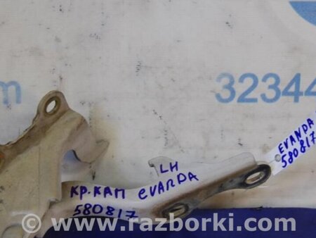 ФОТО Петля капота для Chevrolet Evanda V200 (09.2004-09.2006) Киев