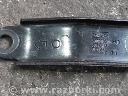 ФОТО Кронштейн крепления двигателя для Land Rover Evoque (12-18) Киев