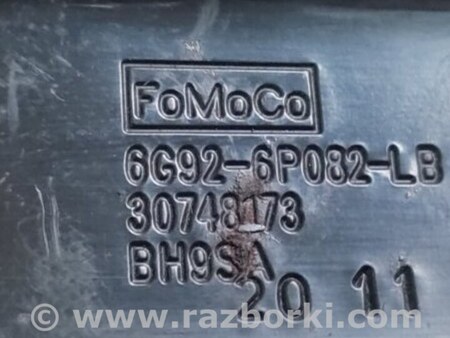 ФОТО Кронштейн крепления двигателя для Land Rover Evoque (12-18) Киев