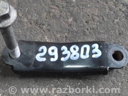 ФОТО Кронштейн крепления двигателя для Land Rover Evoque (12-18) Киев