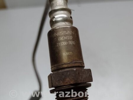 ФОТО Лямбда зонд для Infiniti EX35 (37) (07-12) Киев