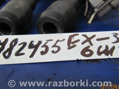 ФОТО Катушка зажигания для Infiniti EX35 (37) (07-12) Киев