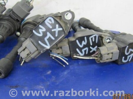 ФОТО Катушка зажигания для Infiniti EX35 (37) (07-12) Киев