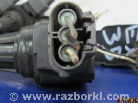 ФОТО Катушка зажигания для Infiniti EX35 (37) (07-12) Киев