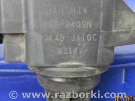 ФОТО Катушка зажигания для Infiniti EX35 (37) (07-12) Киев